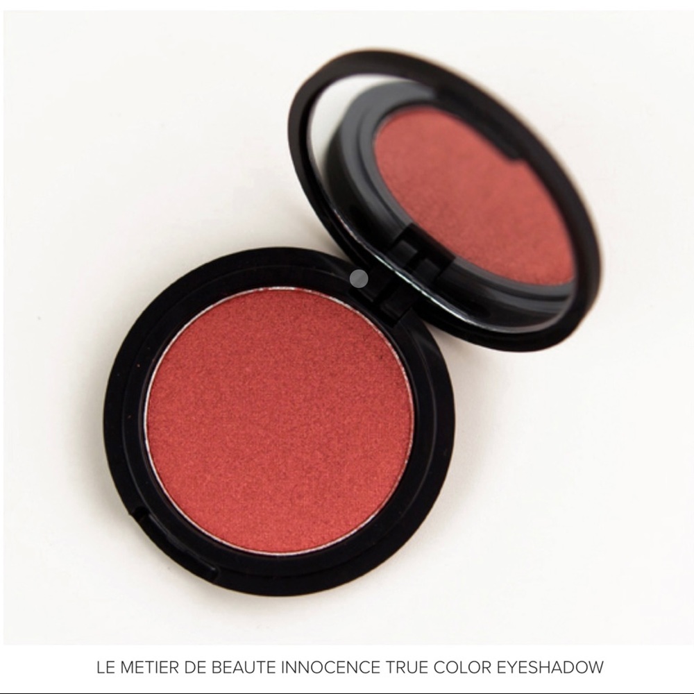 Le Metier de Beaute Innocence TrueColor Eye Shadow